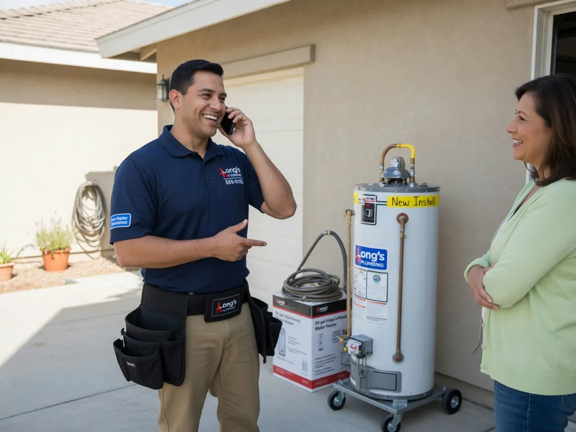 Leak Detection Geuda Springs, KS FAQs